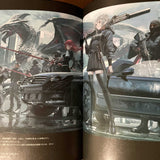 ReSURGUM SWAV Artworks