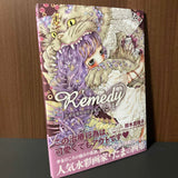 Remedy Tama Artworks