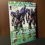 Mobile Suit Zenshu 21 Gundam of Celestial Being