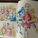 Yamaoka Naoko Precure Works