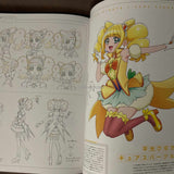 Yamaoka Naoko Precure Works