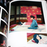 The Art of The Wind Rises / Kaze Tachinu