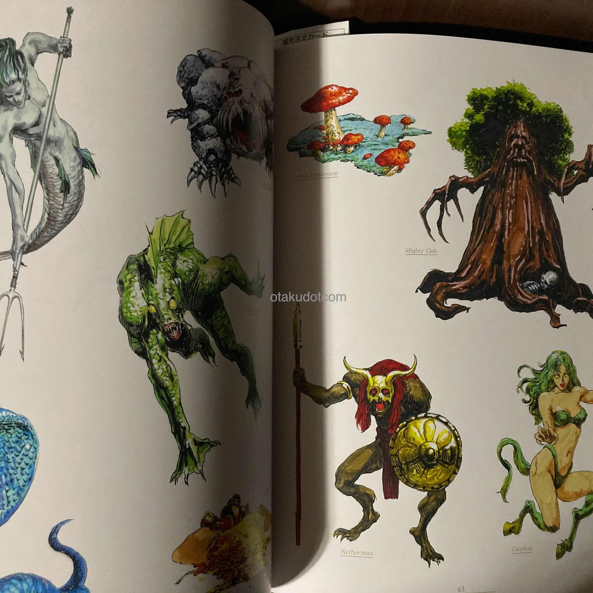 Wizardry - Jun Suemi Artworks