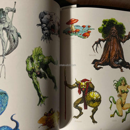 Wizardry - Jun Suemi Artworks