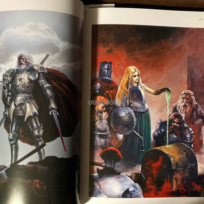 Wizardry - Jun Suemi Artworks