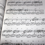 Joe Hisaishi Collection - Piano Solo Music Score Book