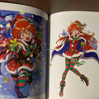Morikura En Artworks PRISM
