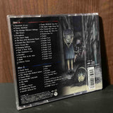 Junji Ito Maniac: Japanese Tales of the Macabre Original Soundtrack