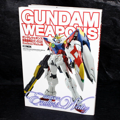 Gundam Weapons Gundam W Endless Waltz
