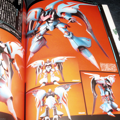 Gundam Weapons - Build Fighters World Championship Special