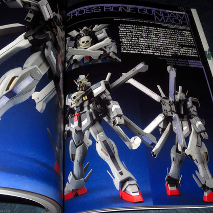 Gundam Weapons - Build Fighters World Championship Special