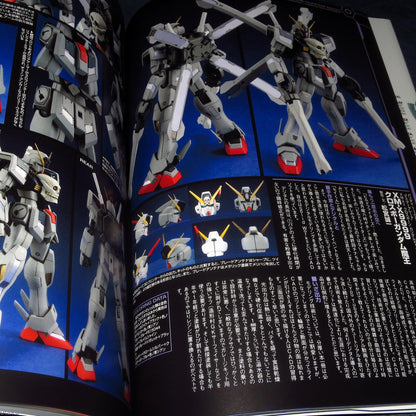 Gundam Weapons - Build Fighters World Championship Special