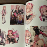 Almic Art Book 2019 - 2025 Collection