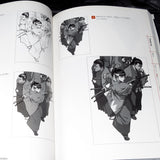 How to Draw - Scene Composition