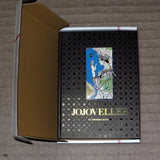 Araki Hirohiko - JOJOVELLER - Art Book Box Set