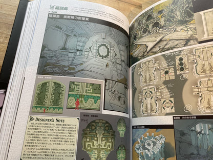 The Legend of Zelda Tears of the Kingdom Master Works