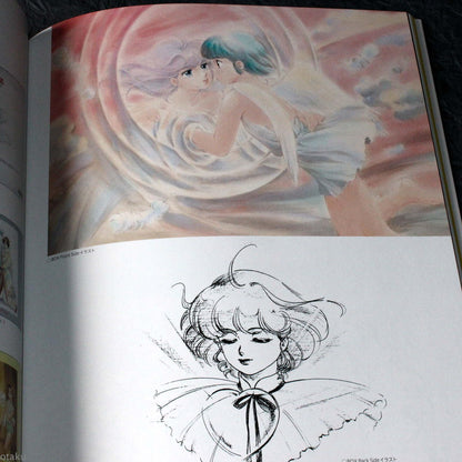 Akemi Takada - Magical Angel Creamy Mami