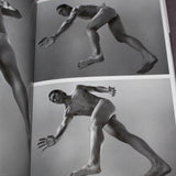 Hyper Angle 2 - Shape of Men - Photo Reference