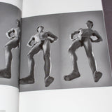 Hyper Angle 2 - Shape of Men - Photo Reference