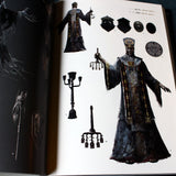 Dark Souls II - Design Works
