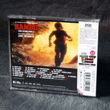 Jerry Goldsmith - Rambo First Blood Part II