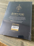 Elden Ring Official Art Book Volume II