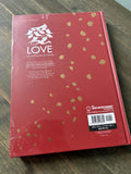 LOVE - Arco Wada Fate Art Works