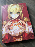 LOVE - Arco Wada Fate Art Works