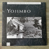 Yojimbo