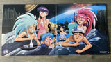 Tenchi Muyo Collection - Book of Heaven
