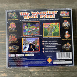 Motor Toon Grand Prix