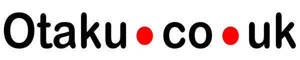 Otaku.co.uk logo