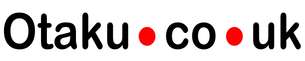 Otaku.co.uk logo