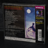 Neon Genesis Evangelion - Vol. 2 - Original Soundtrack