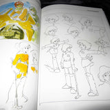 The Art of Nausicaa - Japan Edition