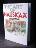 The Art of Nausicaa - Japan Edition