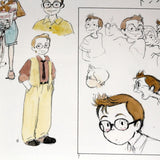 Kiki's Delivery Service - The Art Of