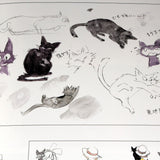 Kiki's Delivery Service - The Art Of