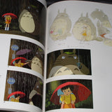 Totoro - The Art Of Totoro - Tokuma Shoten Japan Original Edition