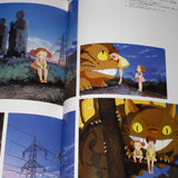 Totoro - The Art Of Totoro - Tokuma Shoten Japan Original Edition