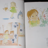 Totoro - The Art Of Totoro - Tokuma Shoten Japan Original Edition