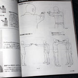 How to Draw Handgun and Rifle Combat Pose Collection for Manga