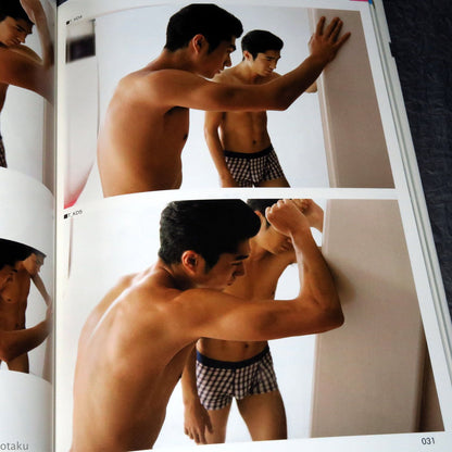 How to Draw Mens Muscles - Sexy Muscle Posings