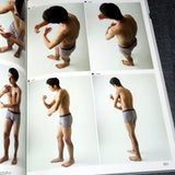 How to Draw Mens Muscles - Sexy Muscle Posings
