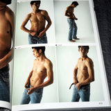 How to Draw Mens Muscles - Sexy Muscle Posings