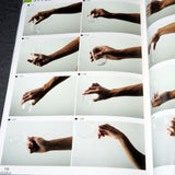 How to Draw Mens Muscles - Sexy Muscle Posings