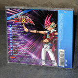 Yu-Gi-Oh! - Zexal Vocal Best