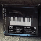 Hiroyuki Sawano - Best of Vocal Works [nZk]