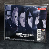 The Last - Naruto The Movie - Original Soundtrack