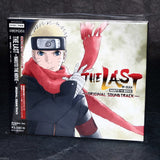 The Last - Naruto The Movie - Original Soundtrack